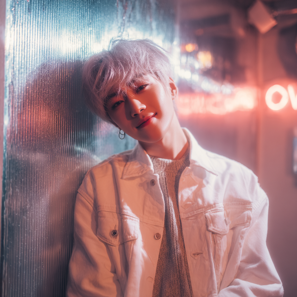 강남 어게인 호빠 아가씨 이미지 5