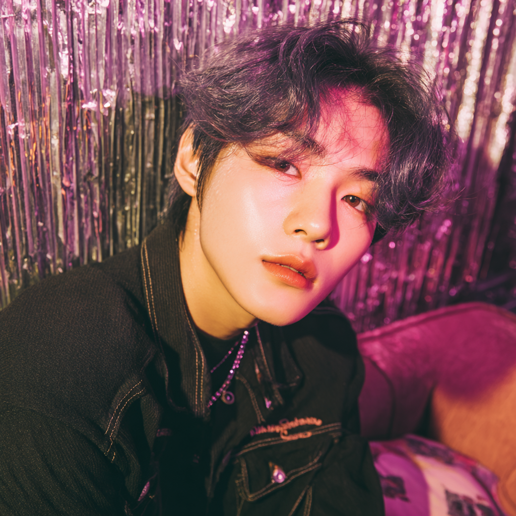 강남 어게인 호빠 아가씨 이미지 4