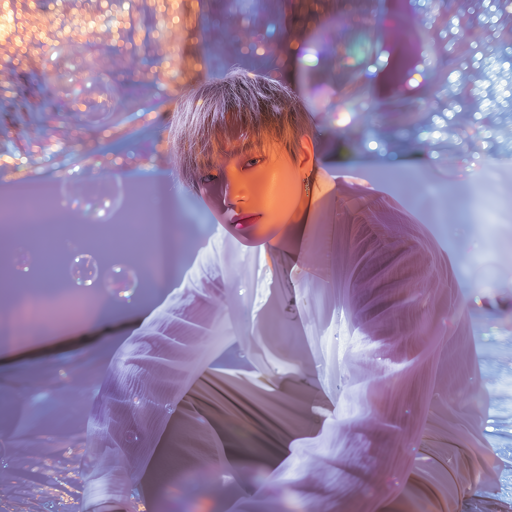 강남 어게인 호빠 아가씨 이미지 14