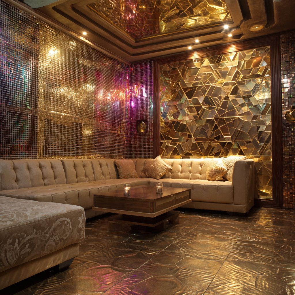 강남 어게인 호빠 룸 이미지 10