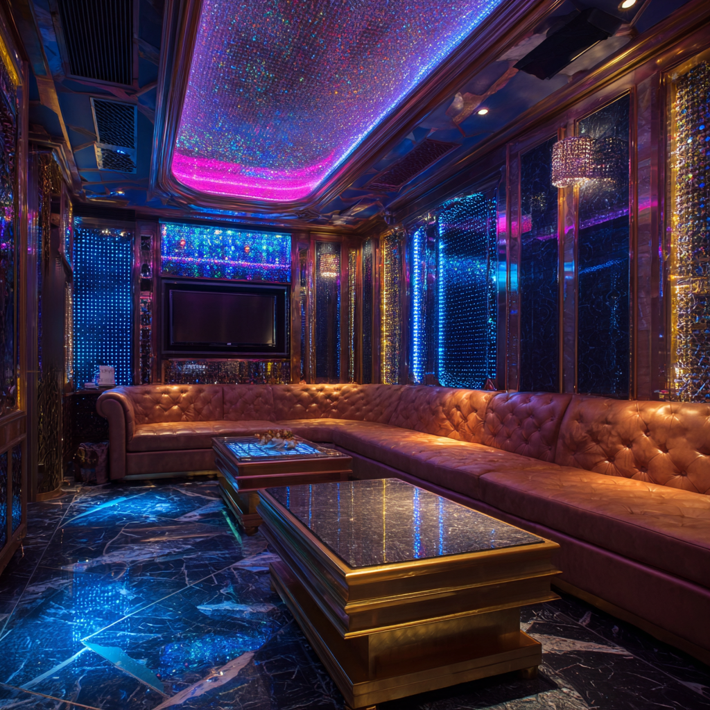 강남 어게인 호빠 룸 이미지 14