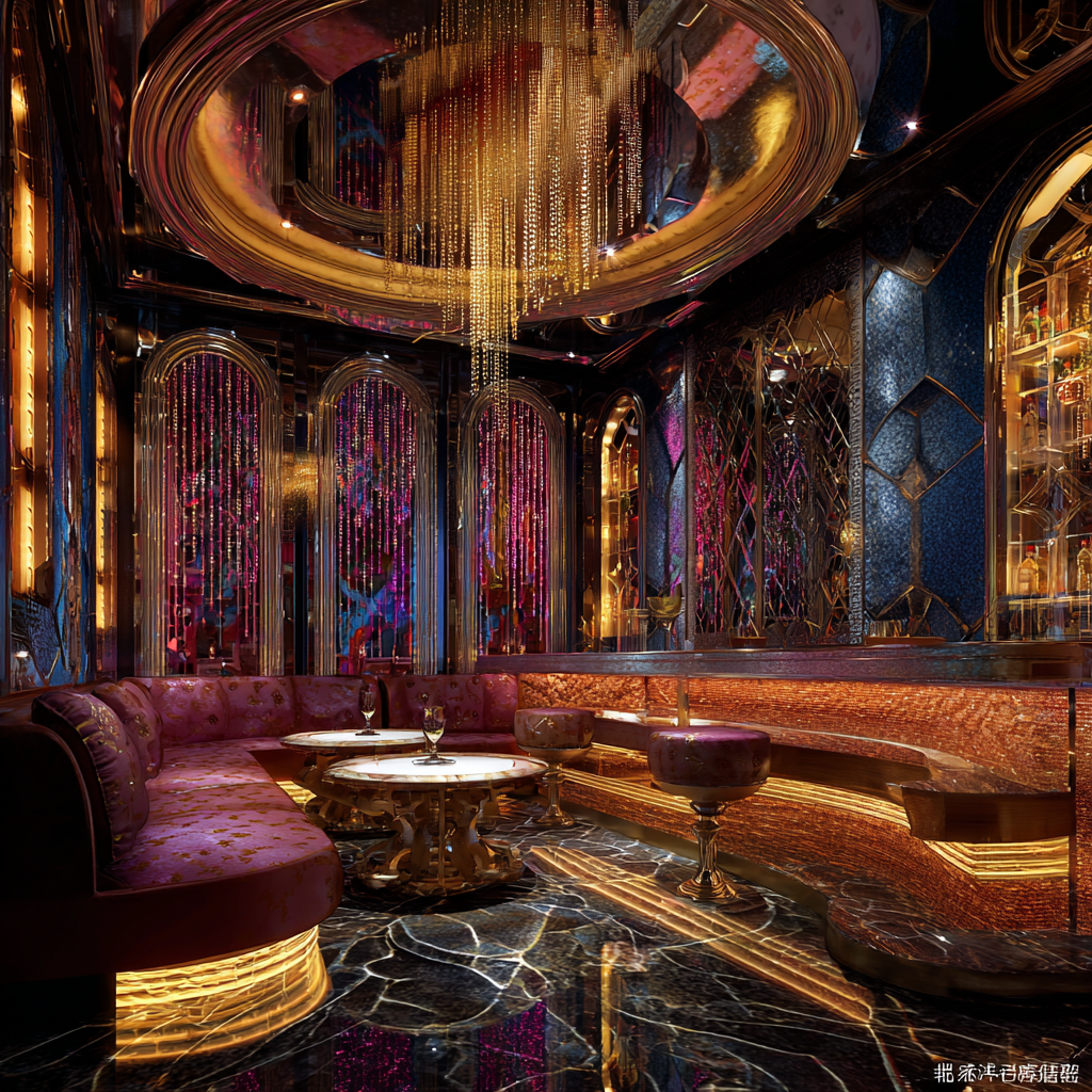 강남 어게인 호빠 룸 이미지 18