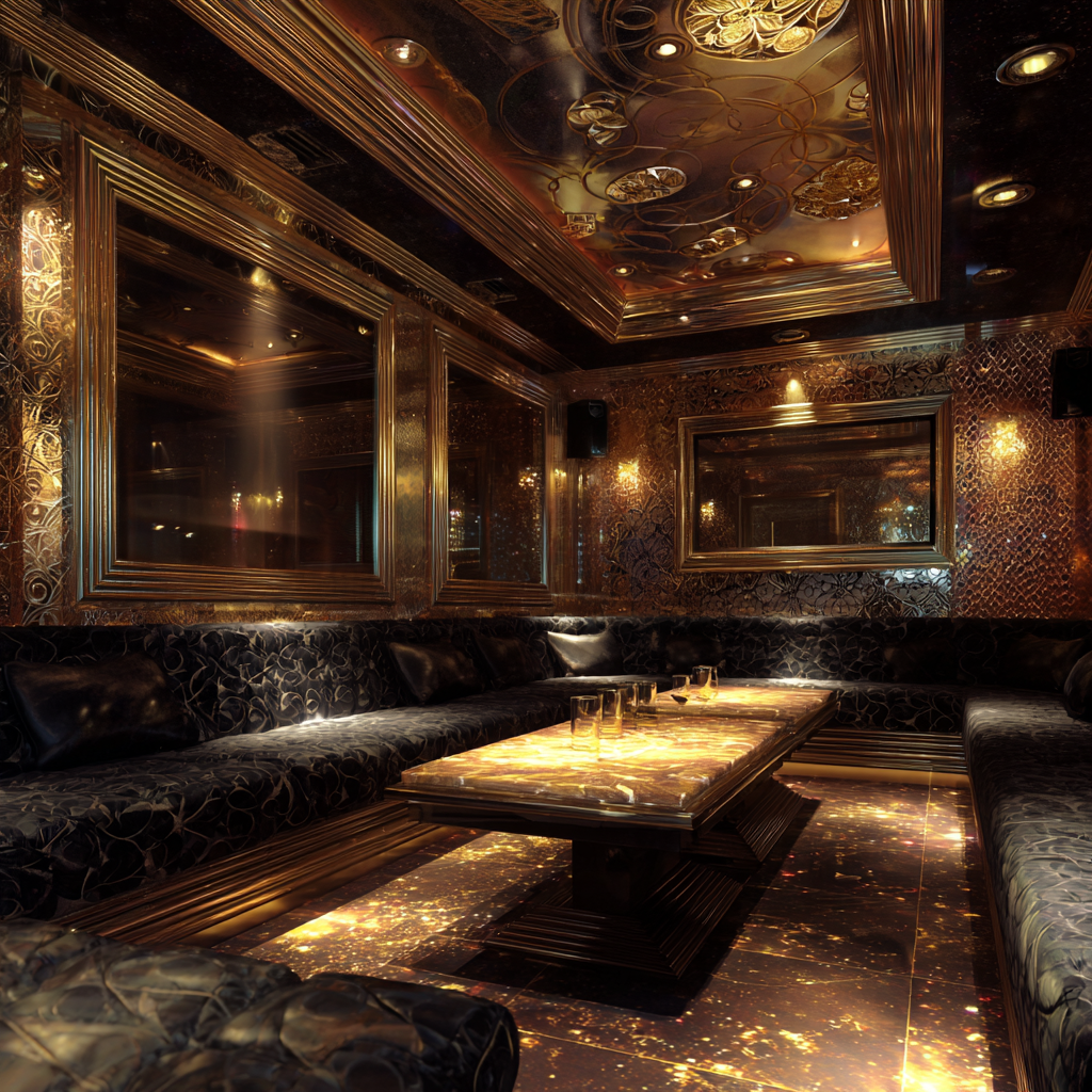 강남 어게인 호빠 룸 이미지 17