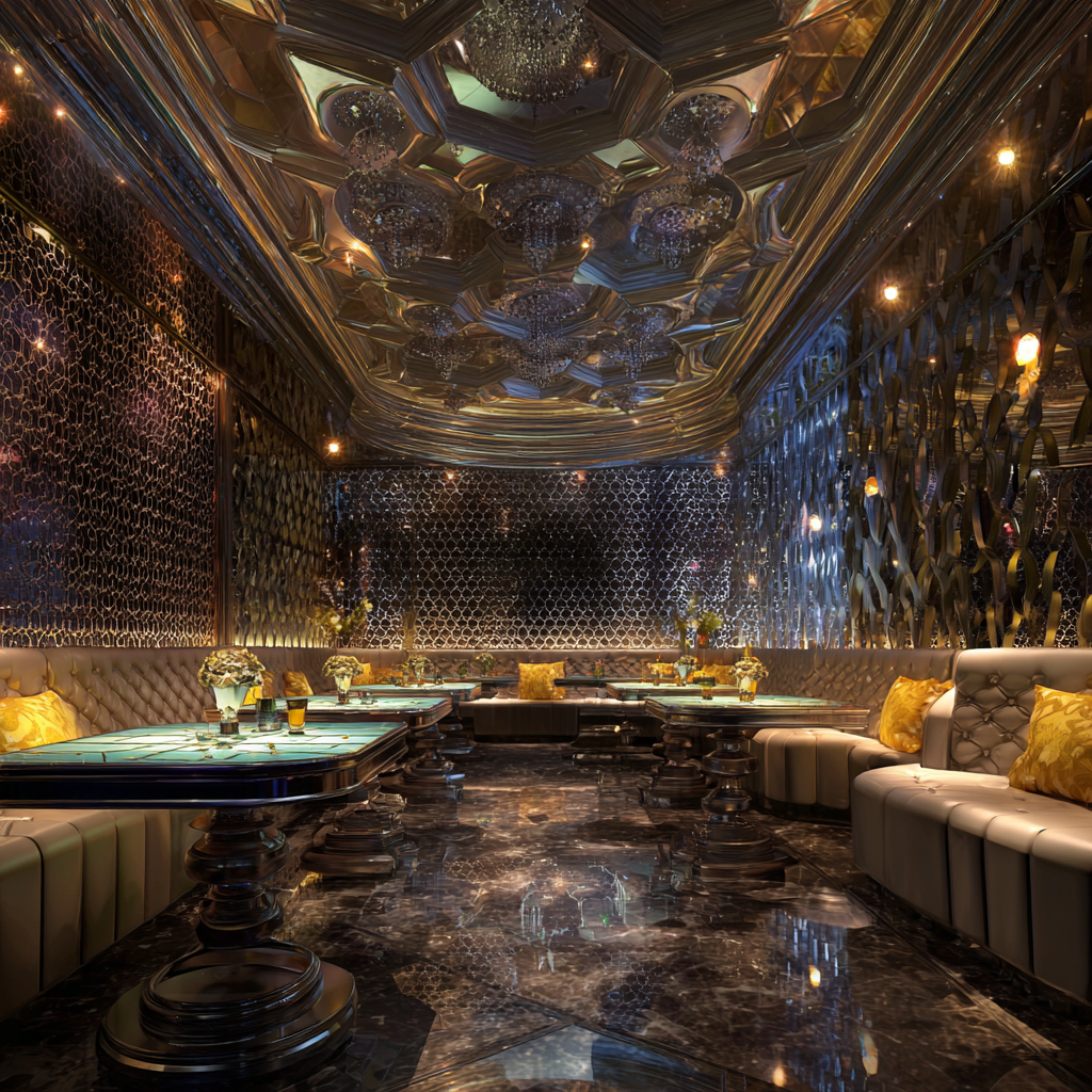 강남 어게인 호빠 룸 이미지 12