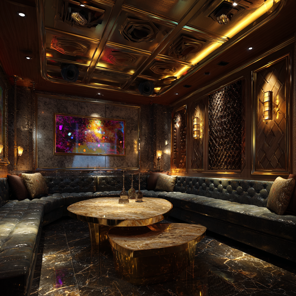 강남 어게인 호빠 룸 이미지 16