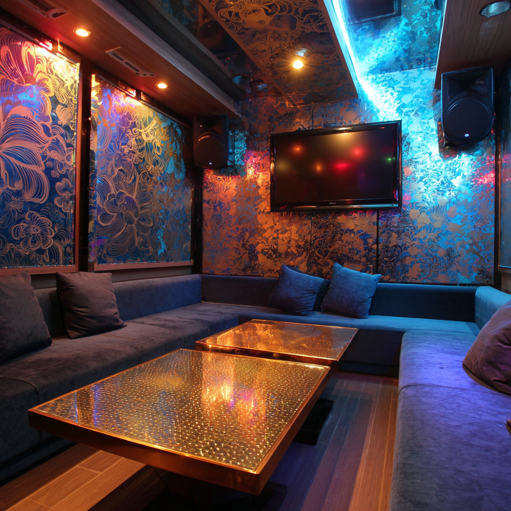 강남 어게인 호빠 룸 이미지 15