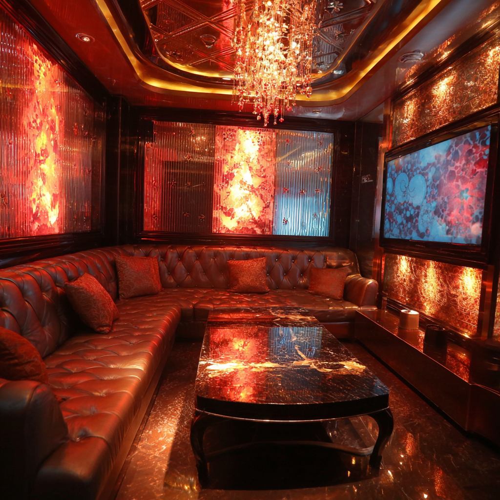 강남 어게인 호빠 룸 이미지 11